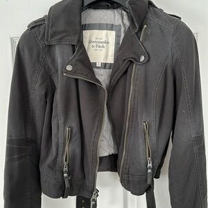 Abercrombie & Fitch 2000s Jacket